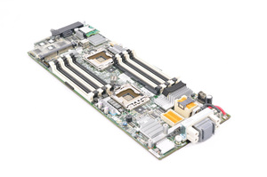 Servidor 466590-002 para <span class=keywords><strong>BL460C</strong></span> G6 en artículo usado y buena condición con garantía - Product Image 1