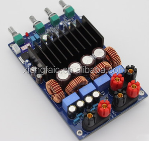 デジタルアンプボードTAS 5630 2.1フィーバークラスD新品オリジナル - Product Image 1