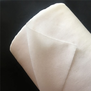 Recycler polyester tissé <span class=keywords><strong>tissu</strong></span> sergé <span class=keywords><strong>tissu</strong></span> de <span class=keywords><strong>raphia</strong></span> tissé polyester <span class=keywords><strong>tissu</strong></span> tissé <span class=keywords><strong>tissu</strong></span> tubulaire pour sac et vêtements - Product Image 1