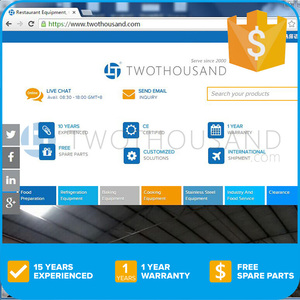 <span class=keywords><strong>Twothousand</strong></span> ofrecemos el mejor máquina de envasado de alimentos precio y alta calidad máquina de envasado al vacío - Product Image 6