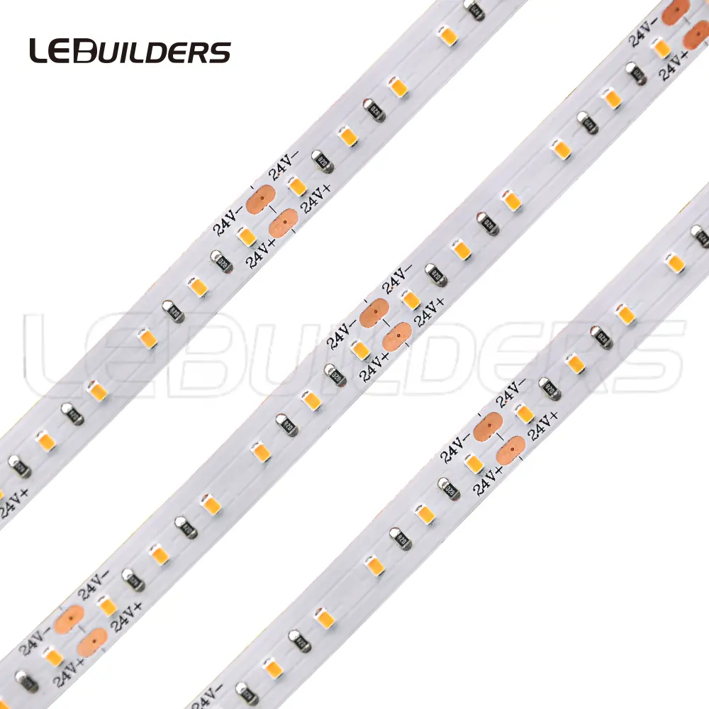 AAA Quality flexible LED streifen lichter 2216 LED streifen 120leds/m CRI90 ~ 97 mit Low preis