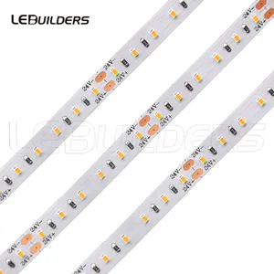 AAA品质柔性LED灯带2216 LED灯带120leds/m CRI90 ~ 97低价