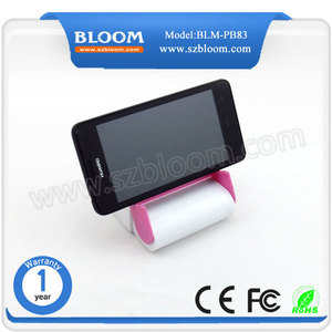 Batería del teléfono móvil inalámbrico cargador del banco de potencia para el <span class=keywords><strong>iphone</strong></span> - Product Image 3