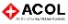 ACOL (Shanghai) Online Controls Co., Ltd. logo