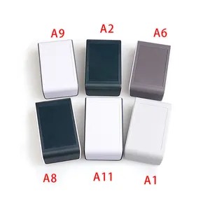 95*55*23mm Best Quality Plastic Case Standard Enclosure Electronic Project Box