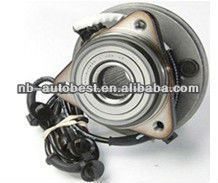 BOCIN teniendo hub unidad de eje para camiones ford explorer 515003 - Product Image 1