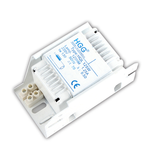 Balastro de Mercurio Elt de 125w y 220v, Venta Directa de Fábrica en China - Product Image 1