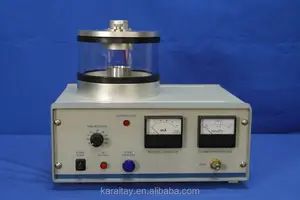 Sbc-900 tek hedef plazma püskürtme kaplayıcı