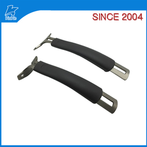 Đồ Nấu Nướng Phụ Kiện Nấu Ăn Nồi Nắp Xử Lý Thép Không Gỉ Và <span class=keywords><strong>Silicone</strong></span> Frying Pan Xử Lý - Product Image 5