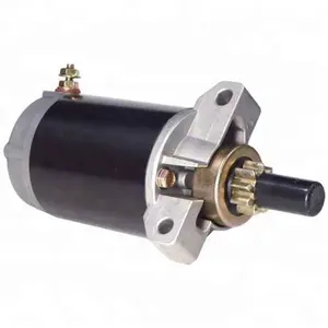 Motor de arranque para Mercury Marine 50-830308-1 50-830308T 50-859169T 50-888151T 50-893886T 6767540 65W-81800-00 5769 SAB0111