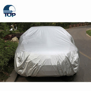 aux UV Étanche ding protection élastique <span class=keywords><strong>auto</strong></span> <span class=keywords><strong>abri</strong></span> plaine en plein air accessoires de voiture <span class=keywords><strong>auto</strong></span> bâches de voiture - Product Image 1
