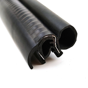 Các nhà máy tự động giá cửa miếng bọt biển cửa sổ trời con dấu cao su dải cho xe hơi - Product Image 6