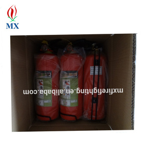 ABC Dry Powder <strong>Fire</strong> <strong>Extinguisher</strong> With base / Automatic Dry Chemical Powder <strong>Fire</strong> <strong>Extinguisher</strong> <strong>Suppliers</strong> - Product Image 1