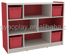 4 capas zapatero para equipos kindergarten - Product Image 2