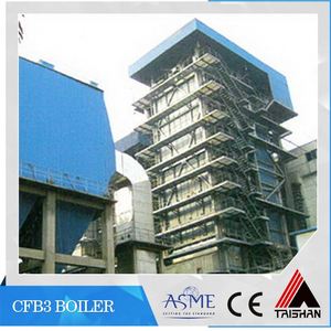 De alto Rendimiento de <span class=keywords><strong>Las</strong></span> <span class=keywords><strong>Calderas</strong></span> de Lecho Fluidizado Circulante Biomasa Caldera de Agua Caliente Para La Industria Textil - Product Image 3