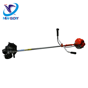 Tagliaerba a benzina Mini 26CC a 2 tempi di alta qualità - Product Image 3