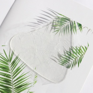 Pad in Silicone Riutilizzabile Anti-Rughe per Petto e Viso, Trattamento Anti-Rughe Riutilizzabile - Product Image 4