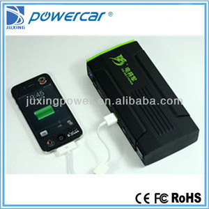 Сказочный <span class=keywords><strong>13600mAh</strong></span> портативный автомобильный Перейти начинающих мини-автомобиль скачок стартер мини авто скачок стартер - Product Image 1
