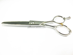 Salon Use Professional <b>Thinning</b> Hair Scissors - Product Image 3