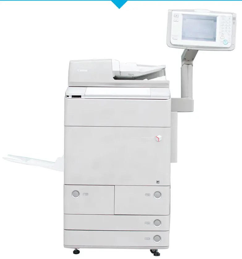 Máy in màu cho IR c7260/c7270 màu đa chức năng máy photocopy trên bán