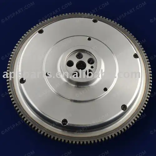 VW Forged Flywheel for VW Type 4 w/ Type 1 Clutch