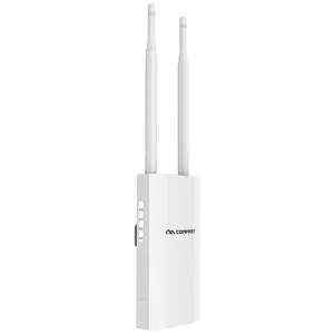 Comfast Nano Station CF-EW71 V2 Outdoor Wireless Access Point 300Mbps Outdoor Ap 2.4Ghz Outdoor Wifi Routers Lange Bereik antenne
