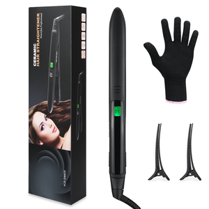 Équipement professionnel de salon de beauté, fer à lisser rapide pour cheveux - Product Image 1