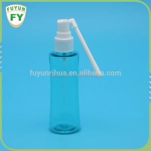 Brume Gorge Nez Vaporisateur Nasal Amygdale <span class=keywords><strong>Pierre</strong></span> Soins Bucco-dentaires Pompe Bouteille Vide - Product Image 2