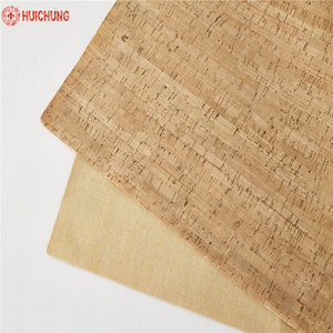 Tissu <span class=keywords><strong>en</strong></span> liège naturel du <span class=keywords><strong>portugal</strong></span>, pour sacs et chaussures, meilleure qualité, - Product Image 5