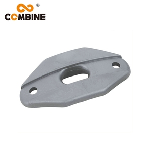 Pièces détachées agricoles 28283060 pour moissonneuse-batteuse COMBINE <span class=keywords><strong>Guide</strong></span> professionnel - Product Image 4