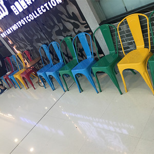 <strong>Hot</strong> <strong>Sale</strong> <strong>Tolixs</strong> <strong>Chair</strong> High Back Dining Metal <strong>Chair</strong> <strong>Tolixs</strong> <strong>Chair</strong> - Product Image 4
