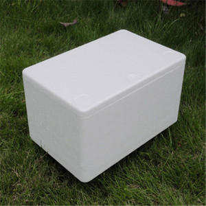 Hộp Xốp Styrofoam, Hộp Xốp Tùy Chỉnh Có Nắp Và Giá Thùng <span class=keywords><strong>Carton</strong></span> - Product Image 1