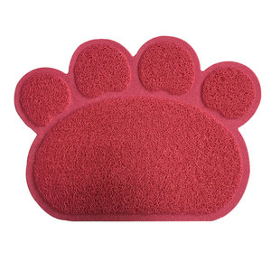 30*40cm almohadilla para mascotas de formación gato alfombra lavable pet almohadilla de enfriamiento - Product Image 3