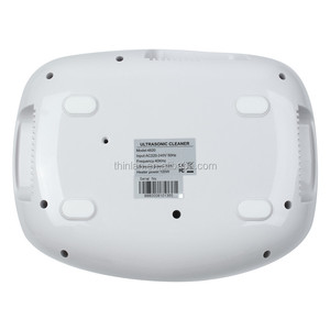 2.5L numérique minuterie chauffée ultrasons laveuse instrument dentaire JP-4820 <span class=keywords><strong>nettoyeur</strong></span> à ultrasons avec CE RoHS FCC certificat - Product Image 5