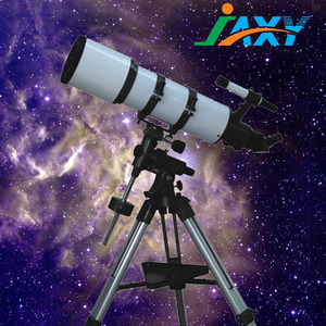 Jaxy 프로페셔널 D127mm F1200 EQ4 굴절 망원경, 파워 버드 스카이 워칭 스타파인더 단안 망원경 - Product Image 4