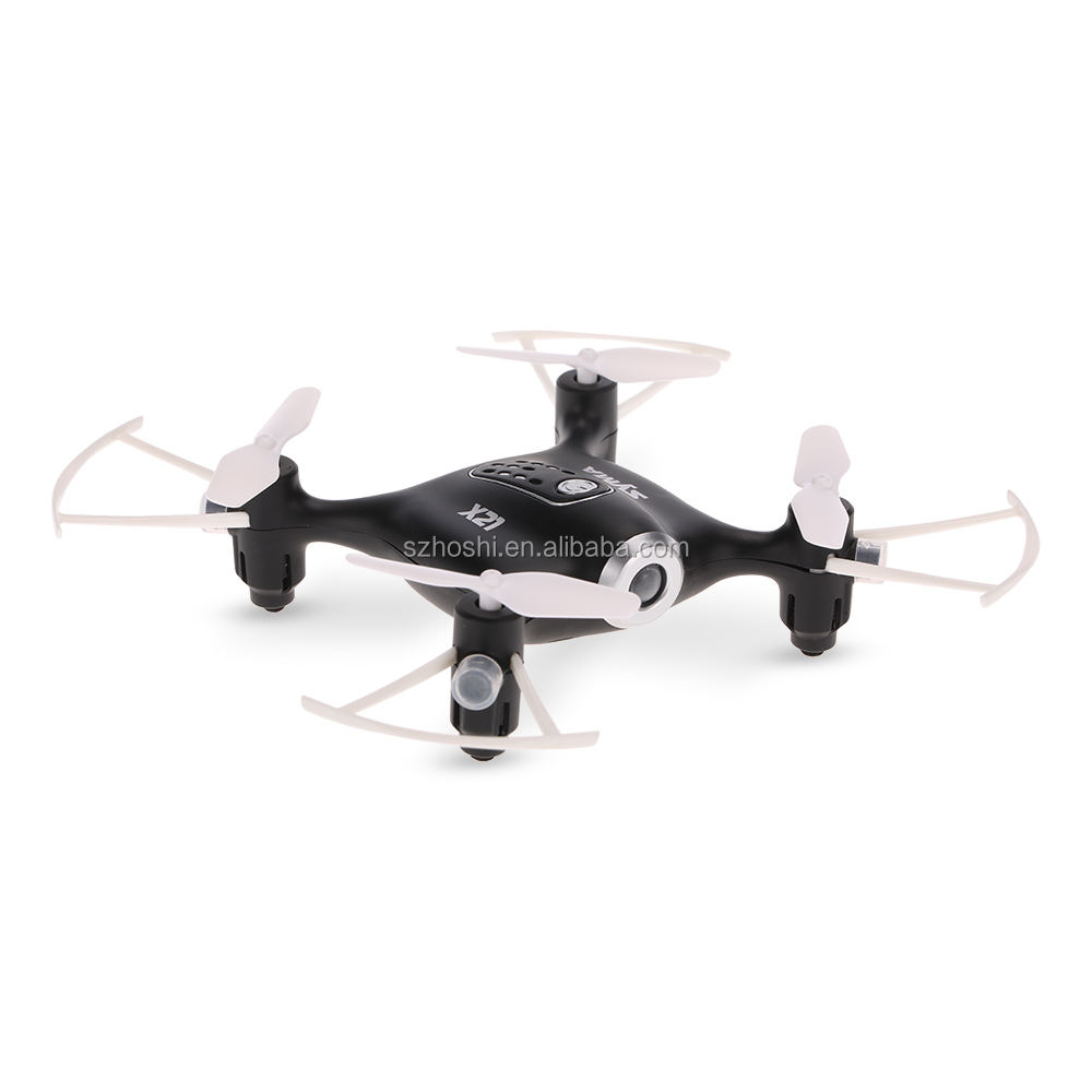 SYMA X21W Mini Drone with Camera - 720P FPV RC Quadcopter