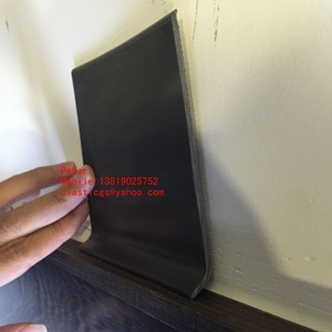 Cao su Vinyl tường cove cơ sở Con lăn tường TRIM - Product Image 3