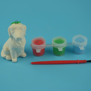 Pittura FAI DA TE giocattoli per bambini DIY di ceramica <span class=keywords><strong>disegno</strong></span> toys set - Product Image 3