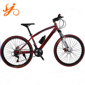 Alibaba compras 26 pulgadas MTB/bicicletas de montaña para la venta al por mayor/21 desviador velocidad deportes chino ciclo - Product Image 2