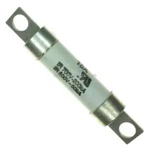 FRS-R-30 time-delay fuse Dual-Element Class RK5