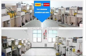 100% ทดสอบต้นฉบับ Fanuc แกนเซ็นเซอร์เข้ารหัส A20B-2003-0311 - Product Image 6