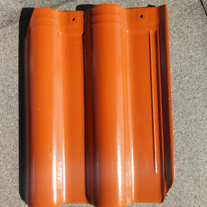 Vật Liệu Xây Dựng Đất Sét Gạch Roof Lowes, Hot Sản Phẩm Nhật Bản Phật Giáo Đền Mái Gạch Gạch - Product Image 5