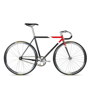 Fixie Bike <strong>Single</strong> <strong>Speed</strong> <strong>Fixed</strong> <strong>Gear</strong> Bike Factory Price Aluminum Bike - Product Image 3