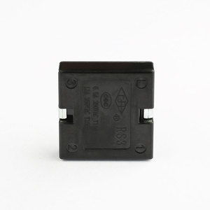 Ventilador de pedestal de calentador eléctrico, codificador smd de 250 v, interruptor rotativo de <span class=keywords><strong>2</strong></span> vías y 7 posiciones - Product Image 2