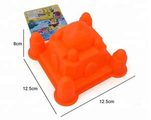 Sable <span class=keywords><strong>château</strong></span> moules jouet mini sable <span class=keywords><strong>château</strong></span> moules jouet - Product Image 3