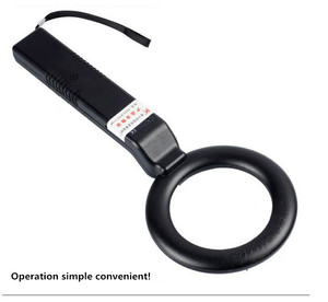 Favorable/práctica Veterinaria herramientas Ganado Vaca Estómago <span class=keywords><strong>ronda</strong></span> máquina Detector de Metales - Product Image 3