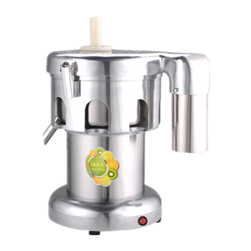 Extractor de Jugo en espiral, exprimidor multifunción Industrial automático  de manzana/naranja/verdura, 100 500 kg/H|apple juicer|juicer  industrialvegetable juicer - AliExpress