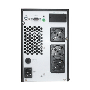 Batterie externe SKE <span class=keywords><strong>UPS</strong></span> en ligne <span class=keywords><strong>3KVA</strong></span> <span class=keywords><strong>2700W</strong></span> Double conversion 96V <span class=keywords><strong>UPS</strong></span> batterie de secours pour alimentation domestique - Product Image 5