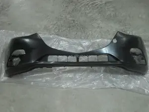 body parts front bumper for mazda 3 AXELA 2014 model OEM:BKC3-50-031