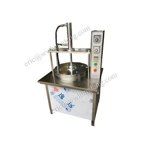 hot sale cooked flake wrapping machine/pancake making machine/muffin making machine